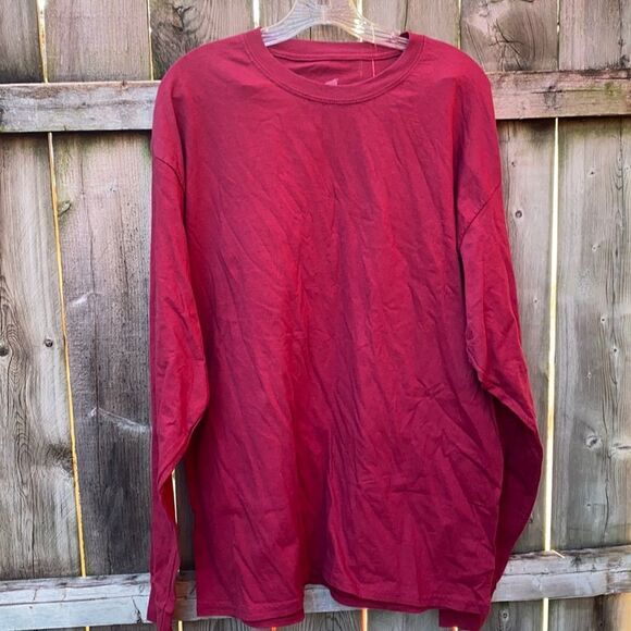 Hanes Other - Hanes shirt sz. XL